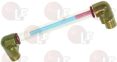 COMPLETE LEVEL GAUGE 168 ��