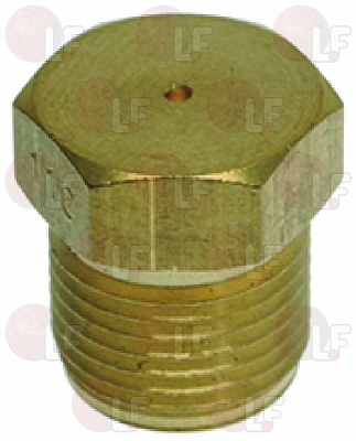GAS JET M21X1 ? 1.30 ��