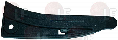 LEFT SUPPORT ��� FILTER-HOLDER