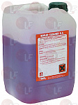 SCALE REMOVER BOILER CLEANER DED 10 kg SCALE REMOVER BOILER CLEANER DED 10 kg
