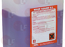 SCALE REMOVER BOILER CLEANER DED 10 kg