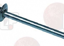 S/STEEL RIVET ? 4.8x20 �� 250PCS