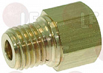 STRAIGHT COUPLING ? 8-8 мм STRAIGHT COUPLING ? 8-8 мм
