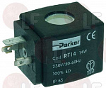 PARKER COIL RT14 220V 14W PARKER COIL RT14 220V 14W