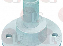 BIG PIN ��� SHAFT LEVER