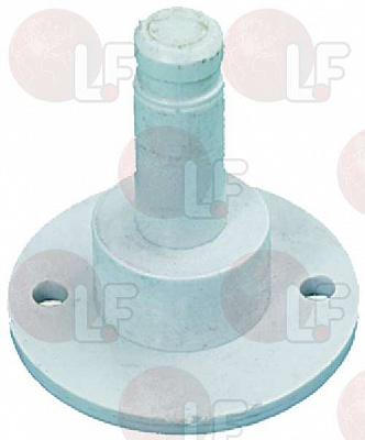 BIG PIN ��� SHAFT LEVER