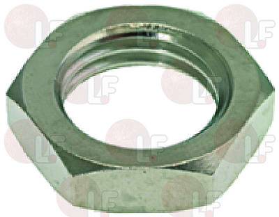 HEXAGONAL NUT