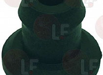 RUBBER FOOT - 4 PCS