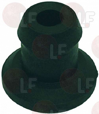 RUBBER FOOT - 4 PCS
