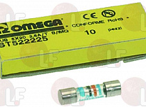 DELAY FUSE 5x20 - 10 PCS