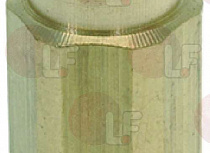 GAS NOZZLE M10x1 ? 1,20 ��
