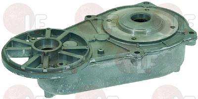 GEARBOX ASSEMBLY