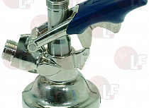 TRI-LOBE KEG HEAD CELLI