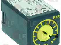 ������ 6 SECONDS 5A 250V
