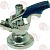 TRI-LOBE KEG HEAD CELLI