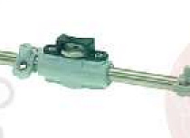 PIVOTING RINSE ARM 580 ��
