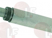 STAINLESS STEEL ROD ��� WASH ARM ASSY