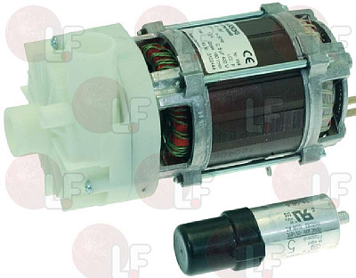 ������������ UP60-357 0.33HP 220/240�