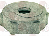 WASH JET CAP