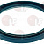 ELASTIC SEALING RING 100x130x10 ��