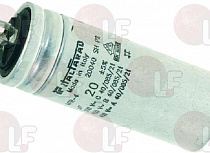 RUNNING CAPACITOR 20�F 450V