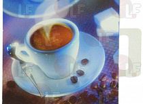 ESPRESSO CARD