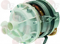 ������������ 4134 0.25HP 230V 50Hz