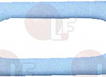 GLASS GASKET