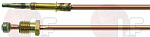 THERMOCOUPLE M8x1 60 cm