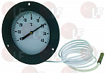 TELETHERMOMETER ? 100 мм -40+40°C TELETHERMOMETER ? 100 мм -40+40°C