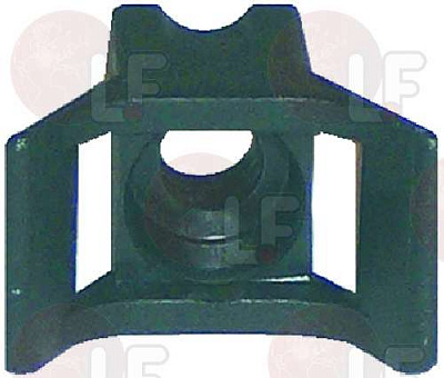 ������ SCREW-BRACKET ? 5 �� - 100 PCS