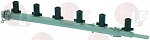 FIXED WASH ARM ASSY 565 ��