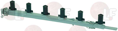 FIXED WASH ARM ASSY 565 ��