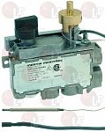 ГАЗОВЫЙ КЛАПАН MERTIK 100-340°C ГАЗОВЫЙ КЛАПАН MERTIK 100-340°C