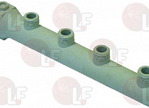 LOWER/UPPER WASH ARM