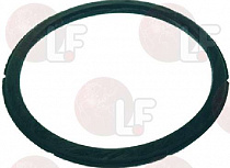COFFEE POD SEAL SHAPED GASKET
