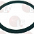 COFFEE POD SEAL SHAPED GASKET