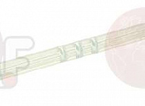 WHEEL PIN
