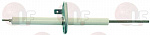 ROUND SPARKING PLUG ? 9.5 мм ROUND SPARKING PLUG ? 9.5 мм