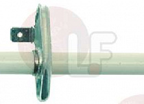 ROUND SPARKING PLUG ? 9.5 ��