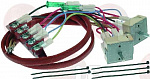 SOLID TOP RANGE CONTROL KIT