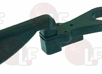 PLASTIC DOSER LEVER