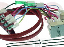 SOLID TOP RANGE CONTROL KIT