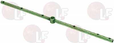 RINSE ARM ASSEMBLY 480 ��