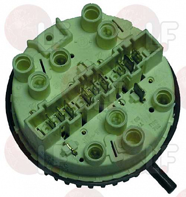 PRESSOSTAT 230V 16A
