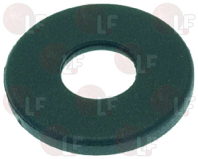BURN PREVENTING RING ��� HANDLE
