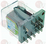 RELAY SB 2/3 16A 24V RELAY SB 2/3 16A 24V