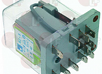RELAY SB 2/3 16A 24V