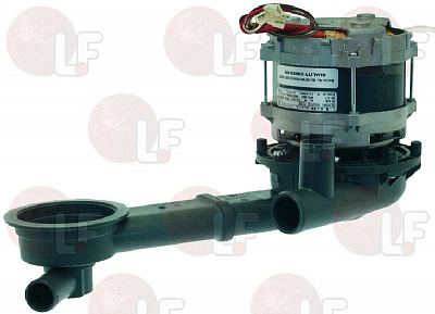 ������������  LGB FC2006RH 0.93HP 240V