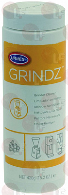 DETERGENT URNEX GRINDZ 430 g